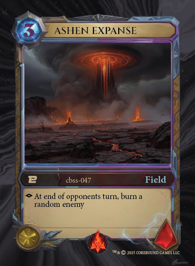 Card Name